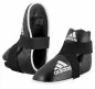 Preview: adidas Pro Kickboxen Fußschutz 100 schwarz