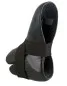 Preview: adidas Pro Kickboxing Foot Protection 200 black