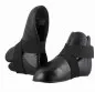 Preview: adidas Pro Kickboxen Fußschutz 200 schwarz