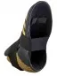 Preview: Protector de pie adidas Pro Kickboxing 300 negro|dorado