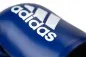 Preview: adidas Pro Point Fighter 100 Kickboxhandschuhe blau