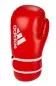 Preview: Gants de kickboxing adidas Pro Point Fighter 100 rouge
