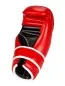 Preview: Guantes de kickboxing adidas Pro Point Fighter 100 rojos