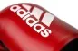 Preview: adidas Pro Point Fighter 100 Kickboxhandschuhe rot