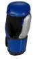 Preview: adidas Pro Point Fighter 300 Kickboxing Gloves blue|silver