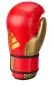 Preview: Guantes adidas Pro Point Fighter 300 Kickboxing rojo|dorado