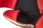 Preview: Gants de kickboxing adidas Pro Point Fighter 300 rouge|or