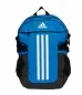 Preview: adidas Power Backpack royal blue with black