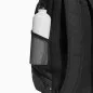Preview: Mochila adidas Tiro negra con compartimento para zapatillas