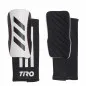 Preview: adidas TIRO Schienbeinschoner weiß/schwarz