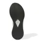 Preview: adidas chaussures de sport Duramo 10 gris argenté/blanc