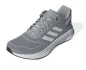 Preview: adidas chaussures de sport Duramo 10 gris argente/blanc