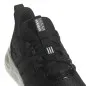 Preview: adidas Sportschuhe Purecomfort schwarz/weiß