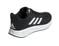 Preview: Zapatillas deportivas adidas Duramo SL 10 negro/blanco, mujer