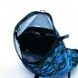Preview: adidas Seesack - Sac à dos de sport camouflage bleu