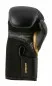 Preview: Guantes de boxeo adidas Speed 100 negro/oro