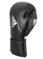 Preview: adidas boxing gloves Speed 100 black/white