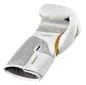 Preview: adidas boxing gloves Speed 100 white/gold