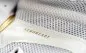 Preview: Gants de boxe adidas Speed 100 blanc/or