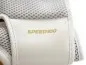 Preview: Gants de boxe adidas Speed 100 blanc/or