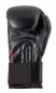 Preview: Gants de boxe adidas Speed 50 noir/rouge