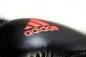 Preview: adidas Speed 50 schwarz/rot Boxhandschuhe