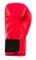 Preview: Gants de boxe adidas Speed 50 rouge/argent