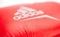 Preview: adidas Speed 50 rot/silber Boxhandschuhe