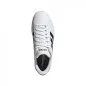 Preview: adidas Trainingsschuhe Grand Court Sportsneaker weiß/schwarz