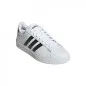 Preview: Zapatillas deportivas adidas Grand Court blanco/negro