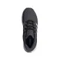 Preview: adidas sports shoes Questar Flow black with white stripes