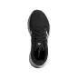 Preview: adidas chaussures de sport duramo SL noir/blanc/carbone