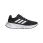 Preview: adidas chaussures de sport duramo SL noir/blanc/carbone