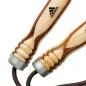 Preview: adidas skipping rope Professional wooden handles