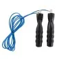 Preview: adidas skipping rope blue, M - approx. 205 cm