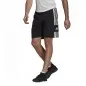 Preview: adidas Shorts Squadra 21 schwarz/weiß