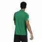 Preview: adidas Poloshirt Squadra 21 grün/weiß