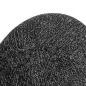 Preview: adidas bonnet tricoté gris chiné