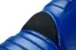 Preview: Espinillera adidas Super-Pro Kickboxing azul|blanca
