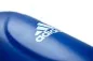 Preview: adidas Super-Pro Kickboxing Protège-tibias bleu|blanc