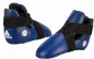 Preview: adidas Super Safety Fußschutz WAKO blau