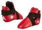 Preview: Protection de pied adidas Super Safety WAKO rouge