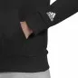 Preview: adidas Damen Sweatshirt schwarz