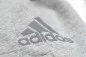 Preview: adidas T-Shirt Combat Sports Judo grau/schwarz