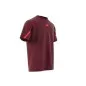 Preview: adidas T-Shirt Designed 4 Gameday bordeaux