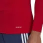 Preview: adidas T-Shirt langarm Team Base dunkel rot 13-ADIGN5674