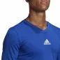 Preview: adidas T-Shirt langarm Team Base royal blau 13-ADIGK9088
