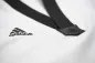 Preview: Taekwondo Anzug adidas Flex mit Streifen Revers