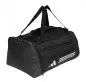 Preview: adidas Duffle Bag TR black/white, size M
