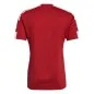 Preview: adidas T-Shirt Squadra 21 rot/weiss